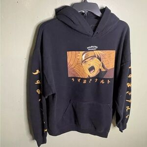 Naruto Hoodie